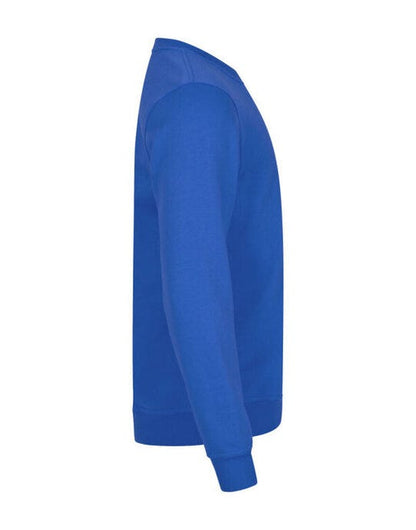 Clique Miami Roundneck - Royal Blue