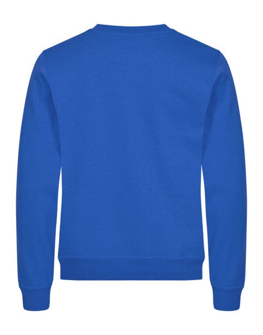 Clique Miami Roundneck - Royal Blue