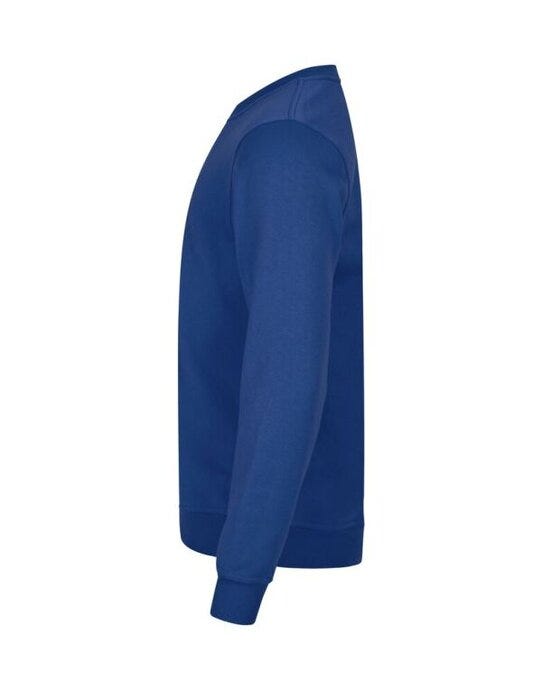 Clique Miami Roundneck - Deep Blue