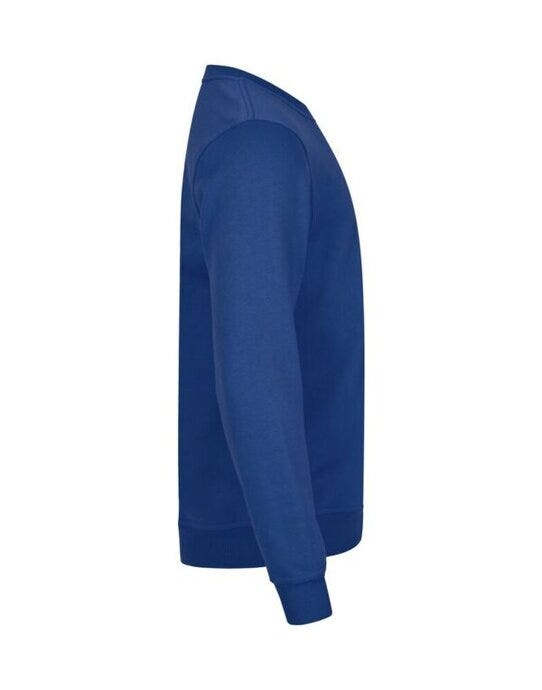 Clique Miami Roundneck - Deep Blue