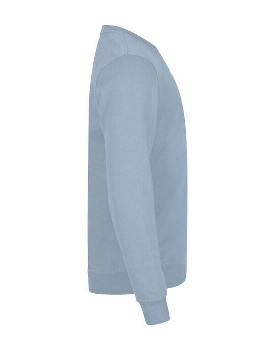 Clique Miami Roundneck - Soft Blue