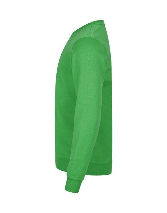 Clique Miami Roundneck - Apple Green