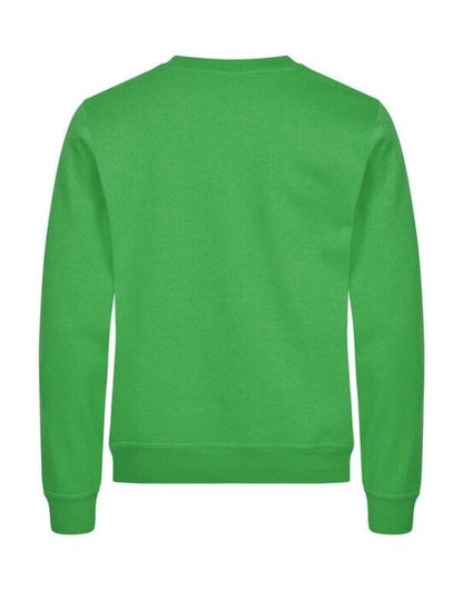 Clique Miami Roundneck - Apple Green