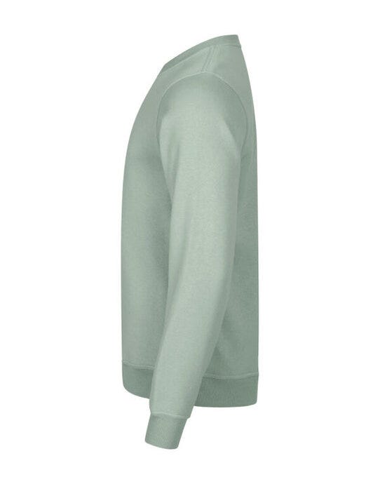 Clique Miami Roundneck - Sage Green