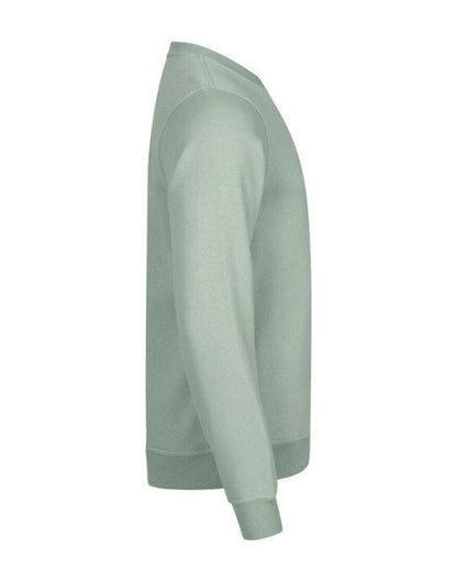 Clique Miami Roundneck - Sage Green
