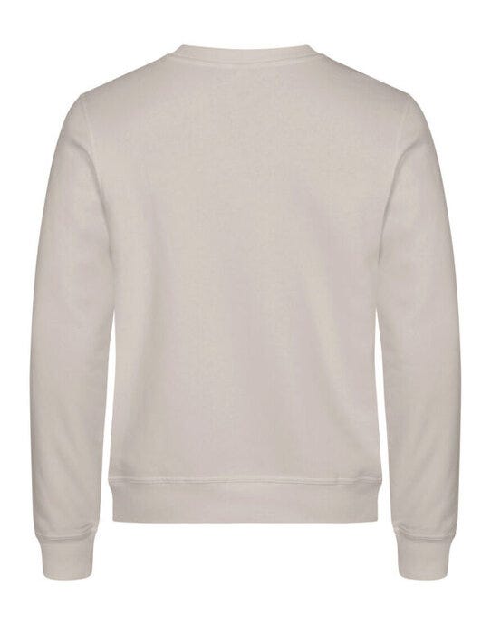 Clique Miami Roundneck - Stone