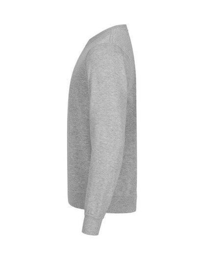 Clique Miami Roundneck - Ash