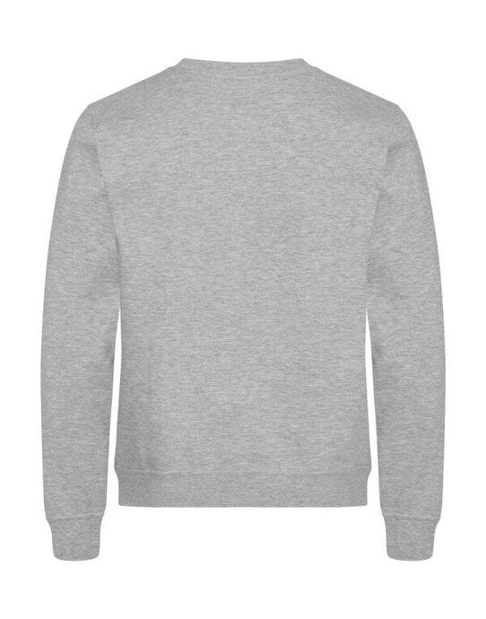 Clique Miami Roundneck - Ash