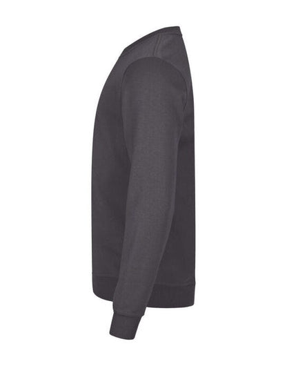 Clique Miami Roundneck - Metal Grey