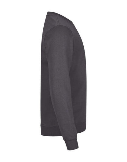 Clique Miami Roundneck - Metal Grey