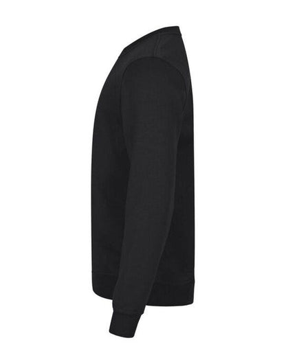Clique Miami Roundneck - Black