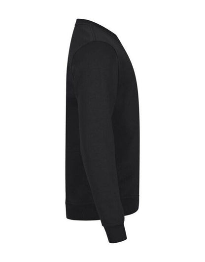 Clique Miami Roundneck - Black