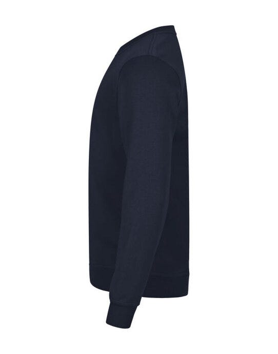 Clique Miami Roundneck - Dark Navy