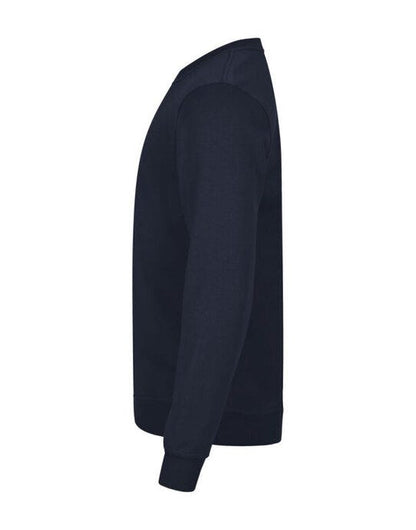 Clique Miami Roundneck - Dark Navy