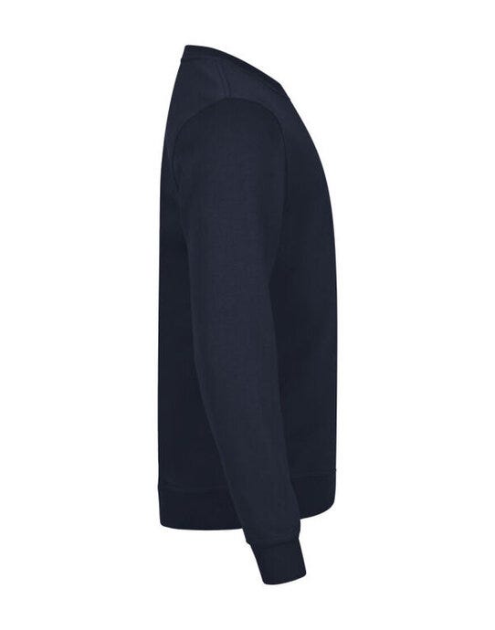 Clique Miami Roundneck - Dark Navy