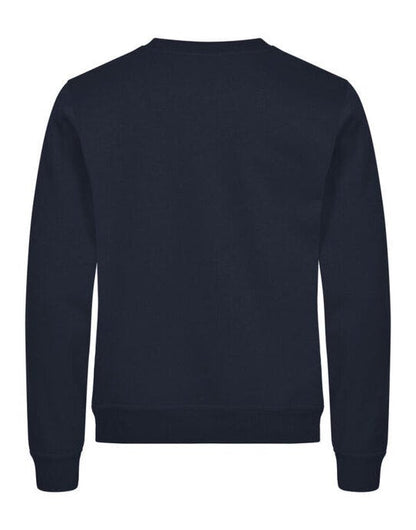 Clique Miami Roundneck - Dark Navy