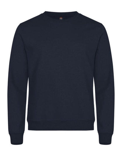 Clique Miami Roundneck - Dark Navy