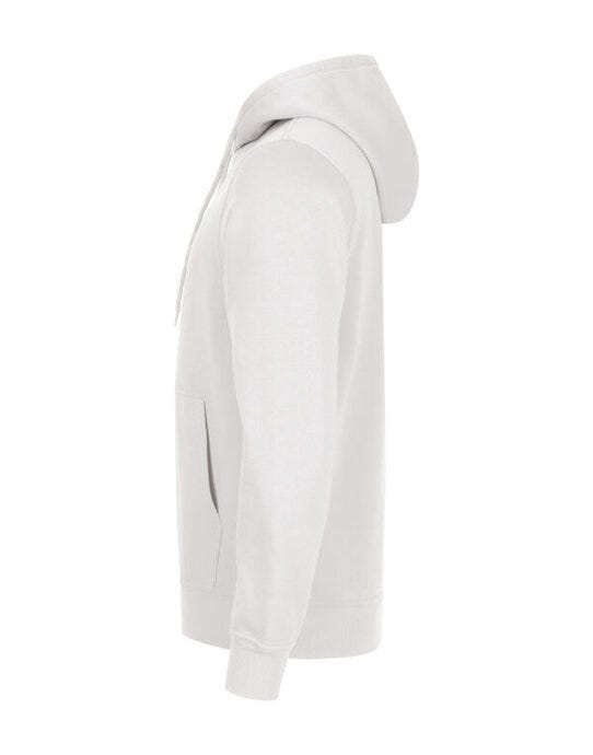 Clique Miami Hoody - Off White