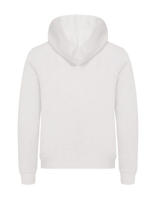 Clique Miami Hoody - Off White