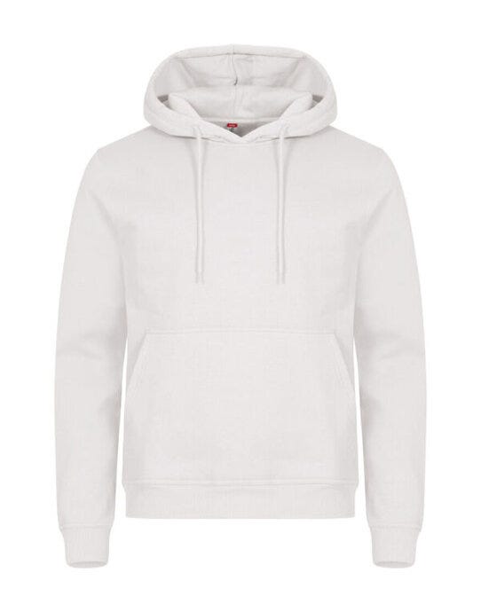 Clique Miami Hoody - Off White