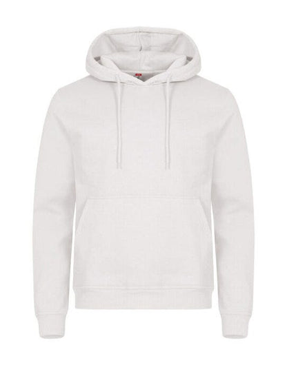 Clique Miami Hoody - Off White