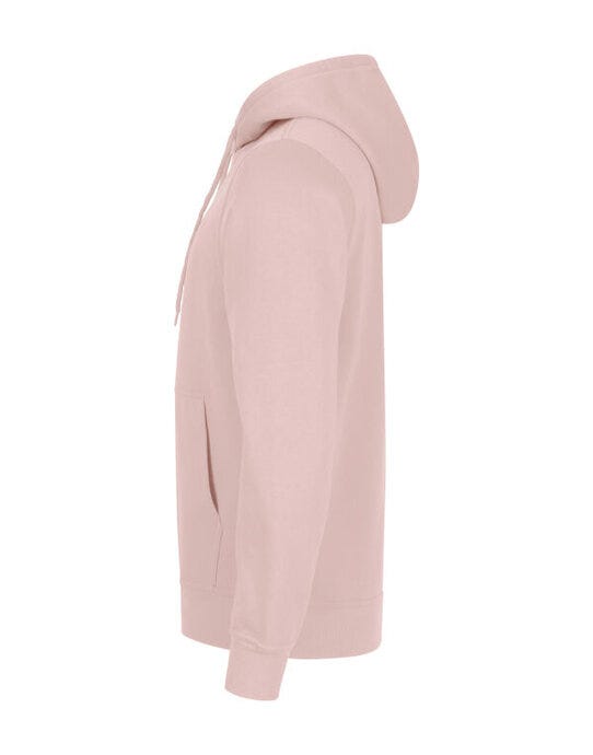 Clique Miami Hoody - Candy Pink