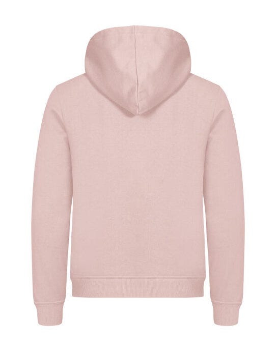 Clique Miami Hoody - Candy Pink