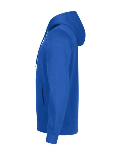 Clique Miami Hoody - Royal Blue