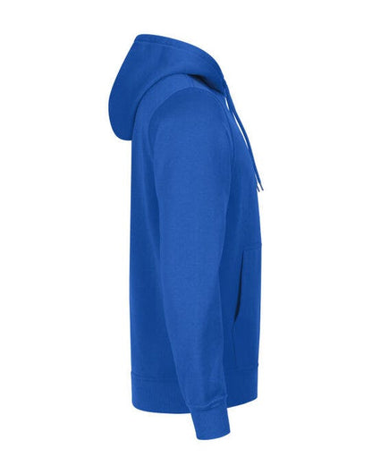 Clique Miami Hoody - Royal Blue