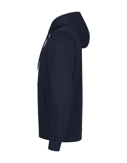 Clique Miami Hoody - Dark Navy