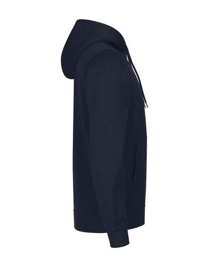 Clique Miami Hoody - Dark Navy