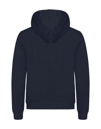 Clique Miami Hoody - Dark Navy