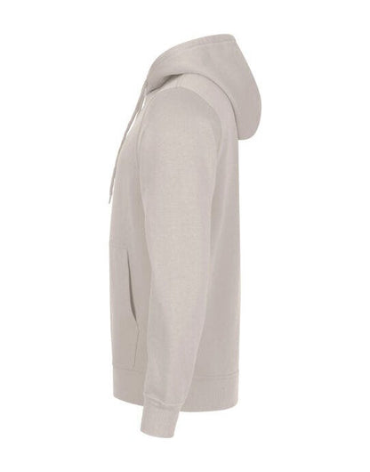Clique Miami Hoody - Stone
