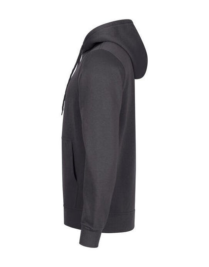 Clique Miami Hoody - Metal Grey