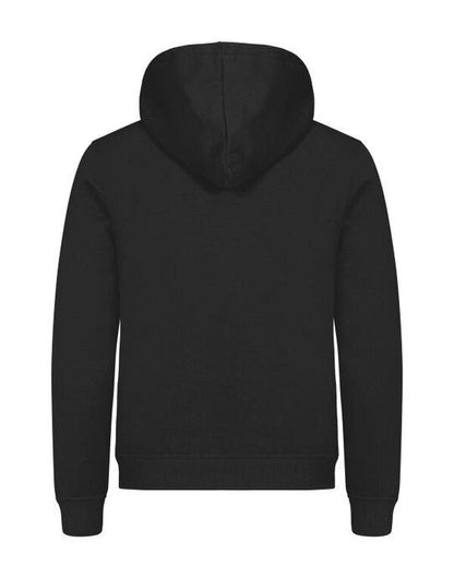 Clique Miami Hoody - Black