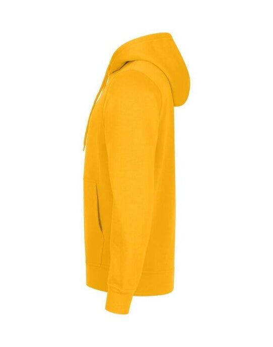 Clique Miami Hoody - Lemon