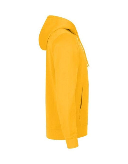 Clique Miami Hoody - Lemon