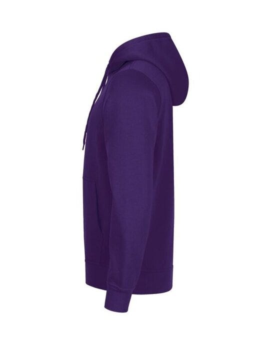 Clique Miami Hoody - Bright Lilac