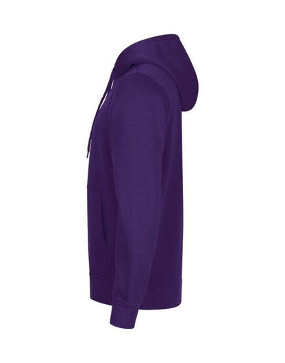 Clique Miami Hoody - Bright Lilac