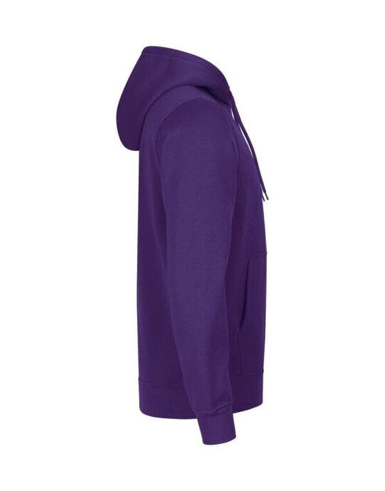 Clique Miami Hoody - Bright Lilac