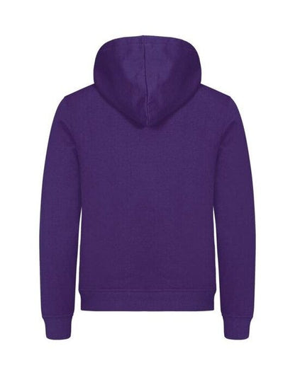 Clique Miami Hoody - Bright Lilac