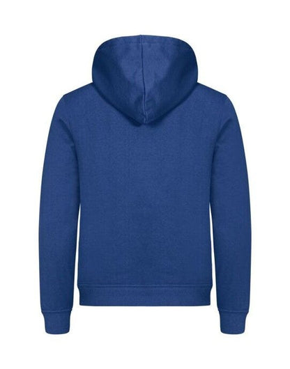 Clique Miami Hoody - Deep Blue