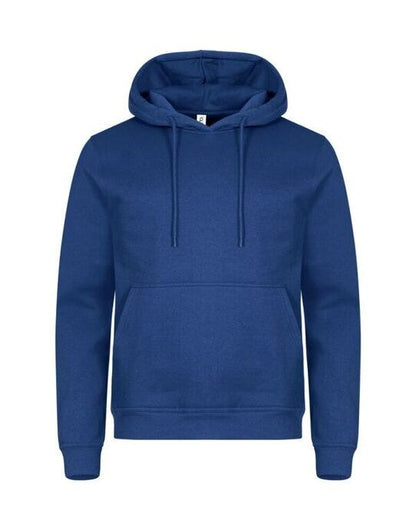 Clique Miami Hoody - Deep Blue