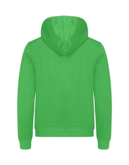 Clique Miami Hoody - Apple Green