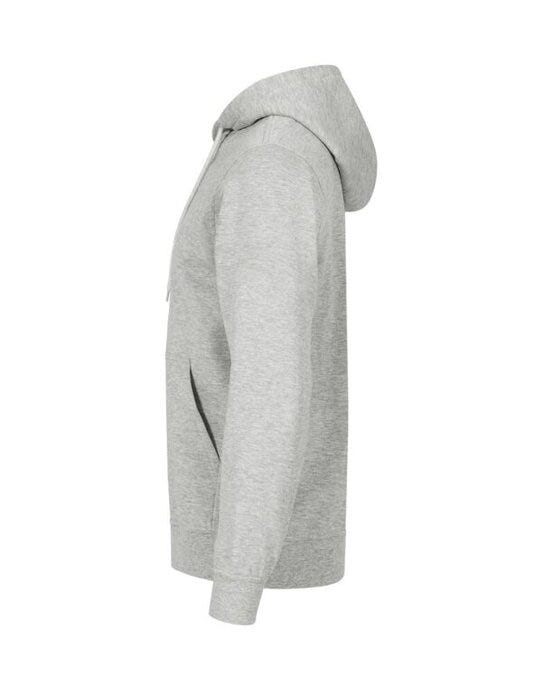 Clique Miami Hoody - Ash