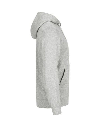 Clique Miami Hoody - Ash