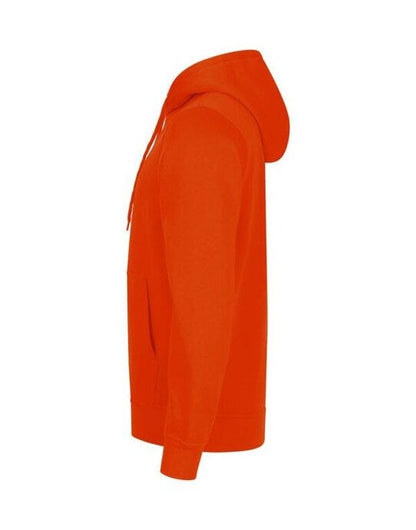 Clique Miami Hoody - Orange