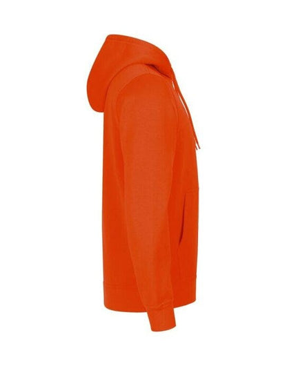 Clique Miami Hoody - Orange