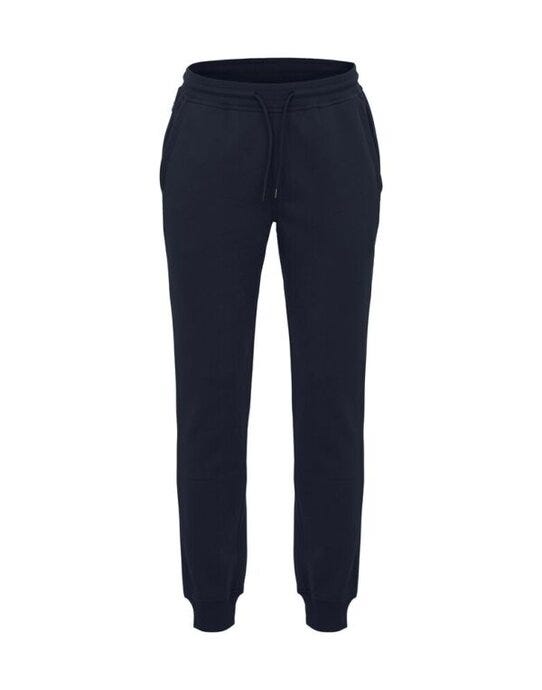 Clique Miami Pants - Dark Navy