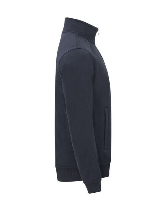 Clique Miami Cardigan - Dark Navy